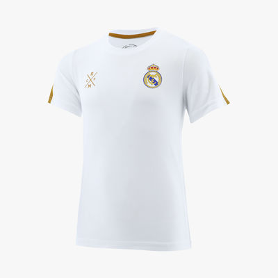 CMC RMD RMJS319201-WHT CAMISETA DE NI