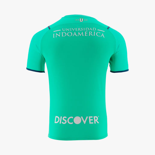 Camiseta Alterna 2 LDU Puma 2022