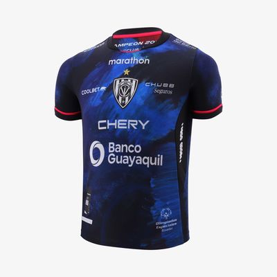 Camiseta Oficial IDV Marathon 2022