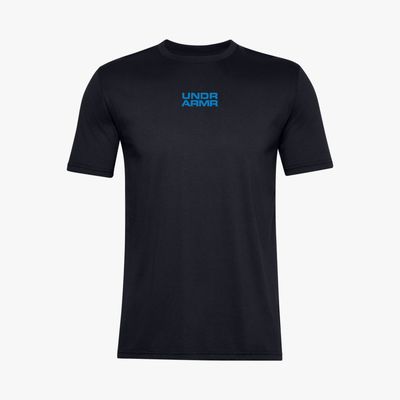 Under Armour Basketball Graphic