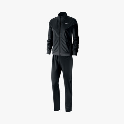 WUP NIK BV4958-011 W NSW TRK SUIT