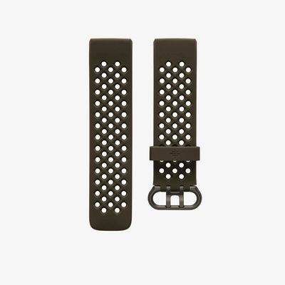 Fitbit Charge 4 Woven
