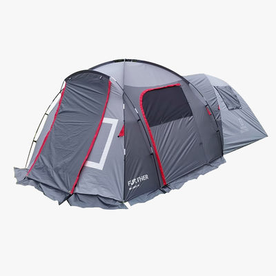 CAR NTG CNG603 CARPA PARA 6 P