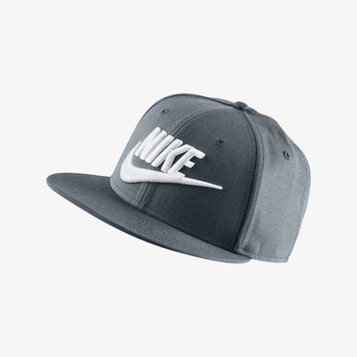 GRA NIK 584169-067 U NK TRUE CAP