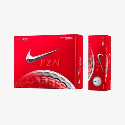 Nike RZN Core Technology