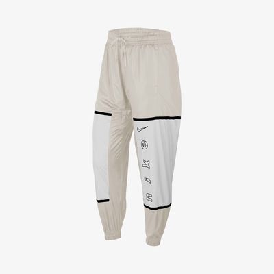 PAN NIK CU6395-072 W NSW PANT WVN