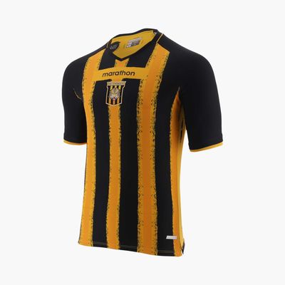 The Strongest Camiseta Oficial 2022 Sin Estampados