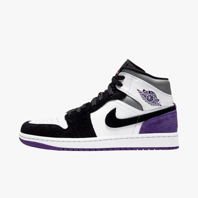 ZAP NIK 852542-105 AIR JORDAN 1 M