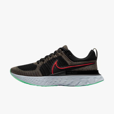 Nike React Infinity Run Flyknit 2