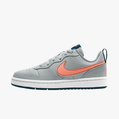 ZAP NIK BQ5448-009 NIKE COURT BOR