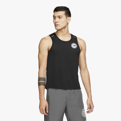Nike Dri-FIT Miler Wild Run